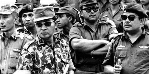 Cuộc Bạo Loạn 1965-1966 và Sự Phục Hận Chết Chóc: Một Di sản Đau Khổ của Suharto và Cộng Sản