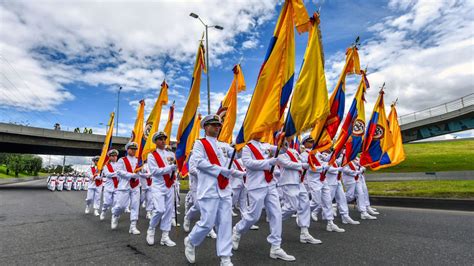 La Fiesta de la Independencia: Unleashing National Pride and Igniting a Decade-Long Conflict