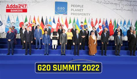 The G20 Summit 2022: Indonesia’s Moment on the Global Stage and a Testament to its Rising Influence