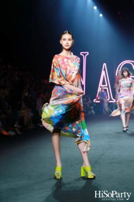 Siam Paragon Fashion Week:  Sáng tạo thời trang cao cấp và sự lên ngôi của Wuthikorn Suriyawat, nhà thiết kế đột phá đến từ Thái Lan