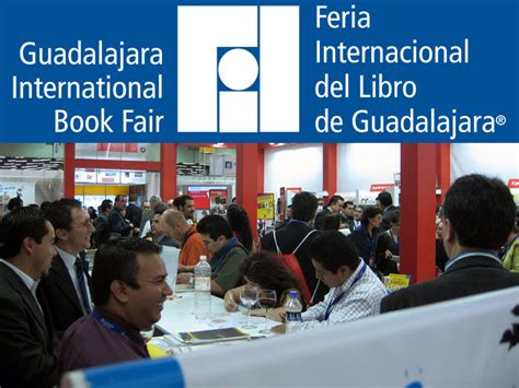 The Guadalajara International Book Fair: A Celebration of Literature and a Catalyst for Societal Reflection