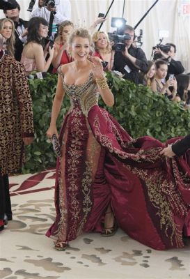  The Met Gala 2018: Where Fashion Dreams Meet Political Statements (and Maybe Some Accidental Memes)